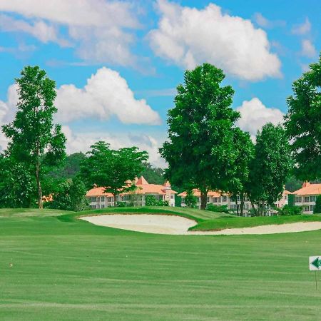 Happy City Golf & Resort Chiang Rai Luaran gambar
