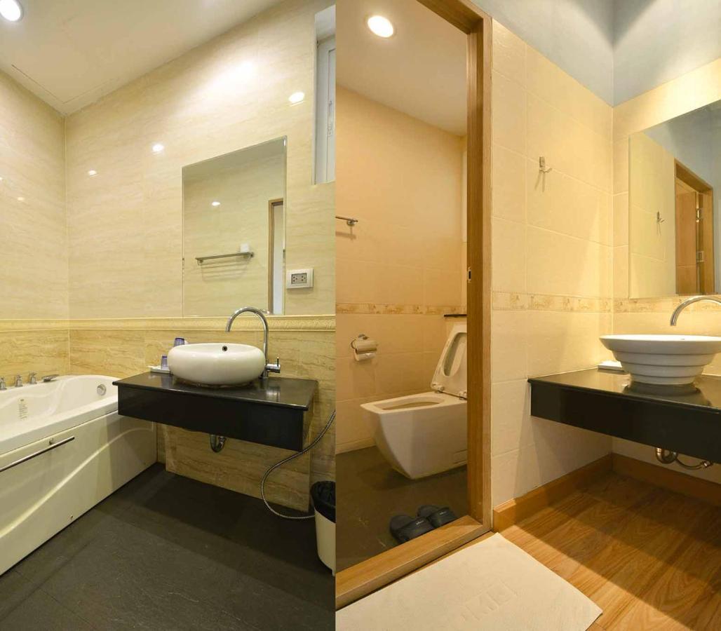 Happy City Golf & Resort Chiang Rai Luaran gambar