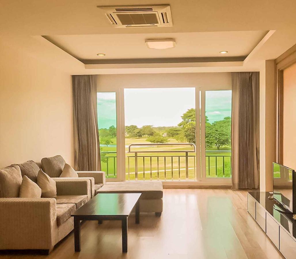Happy City Golf & Resort Chiang Rai Luaran gambar