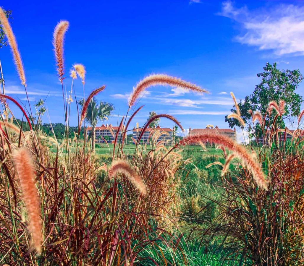 Happy City Golf & Resort Chiang Rai Luaran gambar