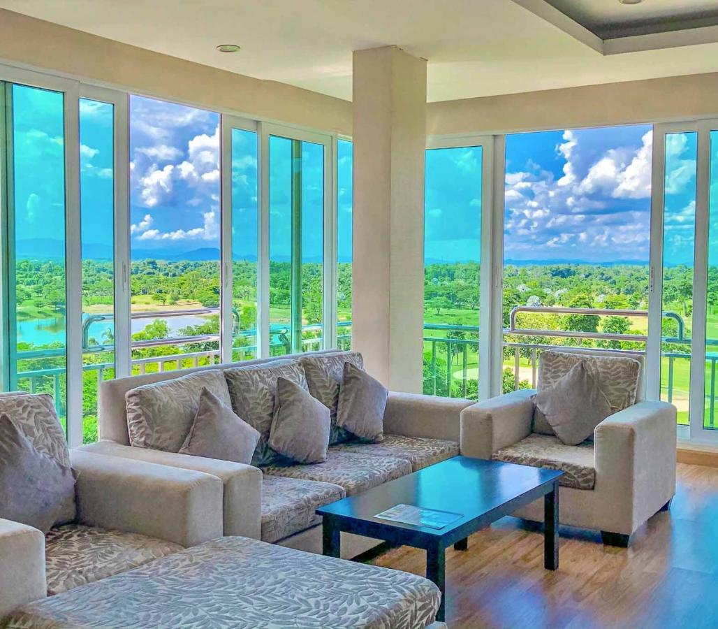 Happy City Golf & Resort Chiang Rai Luaran gambar
