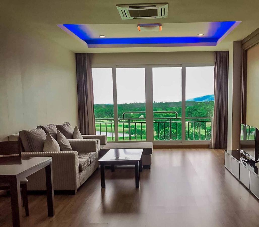 Happy City Golf & Resort Chiang Rai Luaran gambar