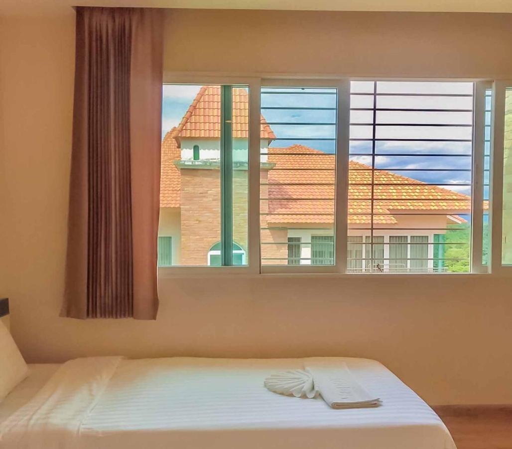 Happy City Golf & Resort Chiang Rai Luaran gambar